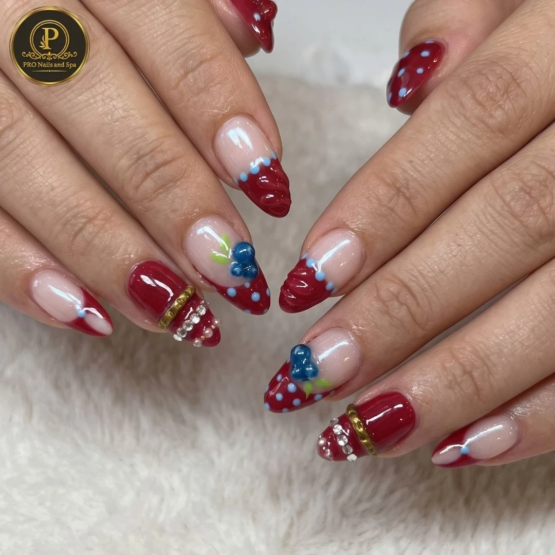 Nails Design
